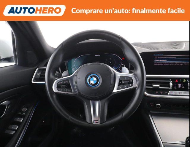 BMW 320 i Business Advantage