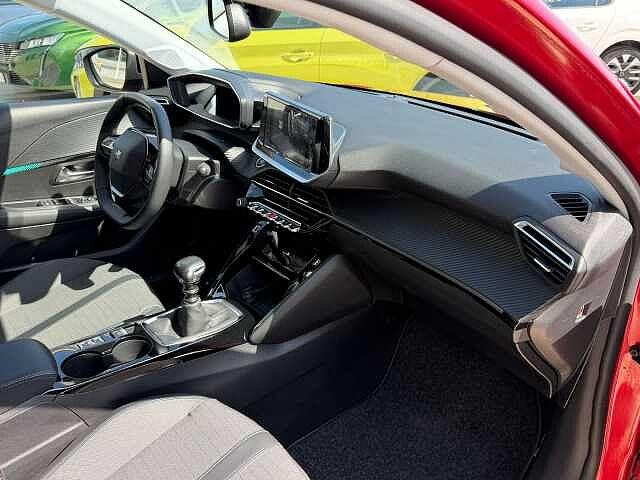 Peugeot 208 PureTech 100 Stop&Start 5 porte Allure Pack