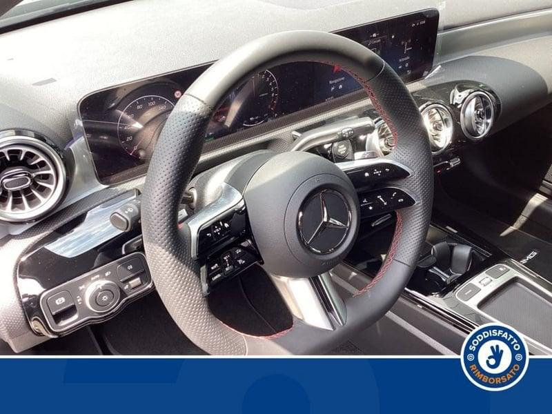 Mercedes-Benz Classe A 250e EQ-Power Automatic AMG Line Advanced Plus Digital Edition