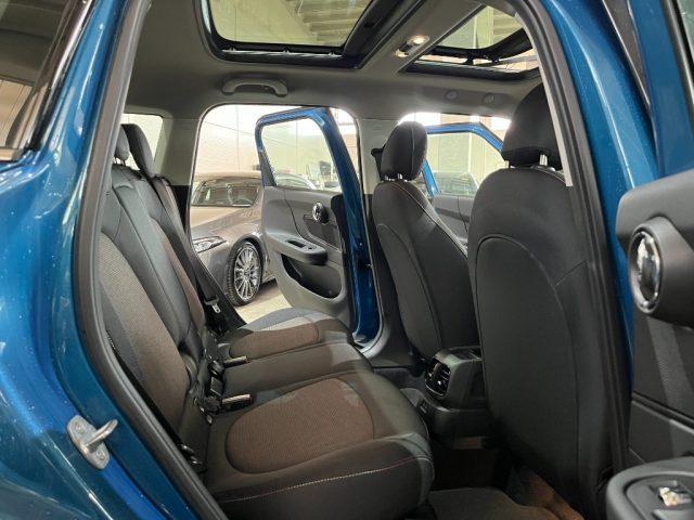 MINI Countryman 1.5 Cooper Boost HYPE /TETTO PANO APRIB/"18 BAKER