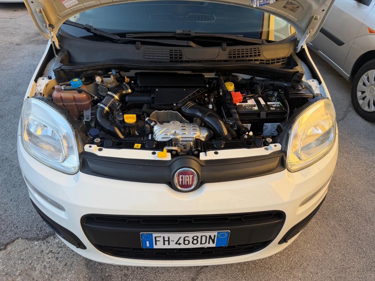 Fiat Panda 1.3 MJT 95 CV S&S Easy