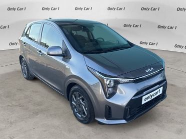 KIA Picanto Picanto 1.0 12V 5 porte Urban