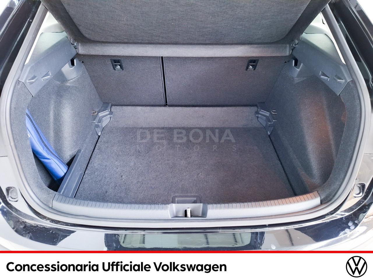 Volkswagen Taigo 1.0 tsi life 110cv