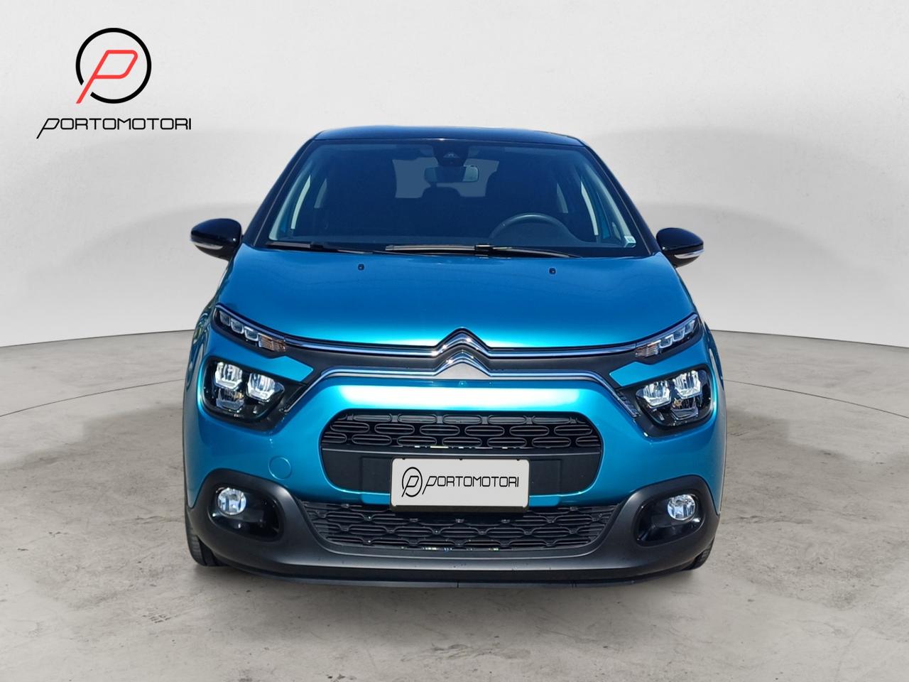 CITROEN C3 3ª serie - C3 PureTech 83 S&S Shine