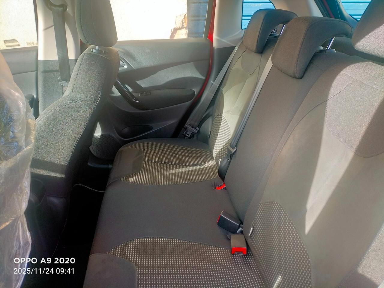 Citroen C3 PureTech 82 Exclusive