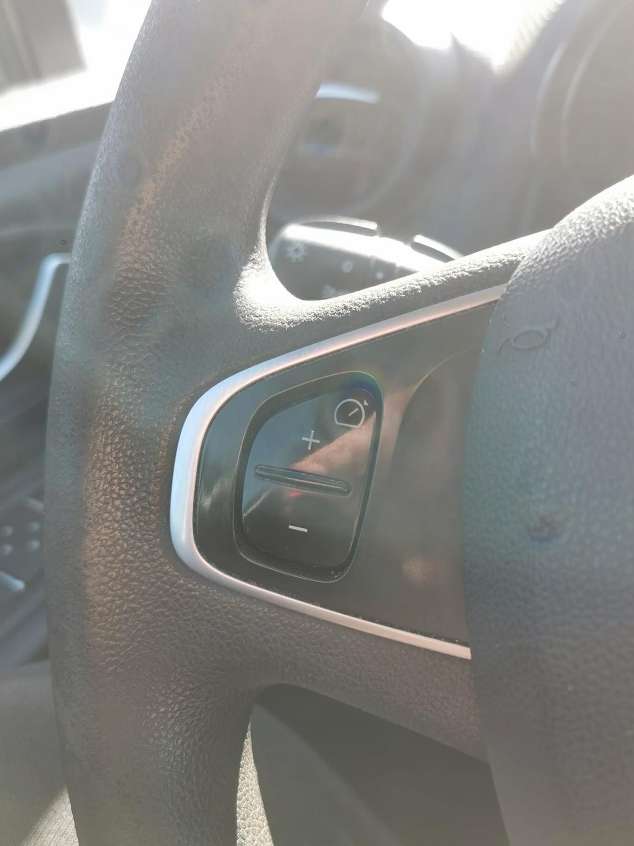 Renault Clio dCi 8V 75CV 5P. Energy Life 2018