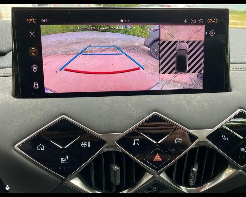 DS DS3 Opera E-TENSE