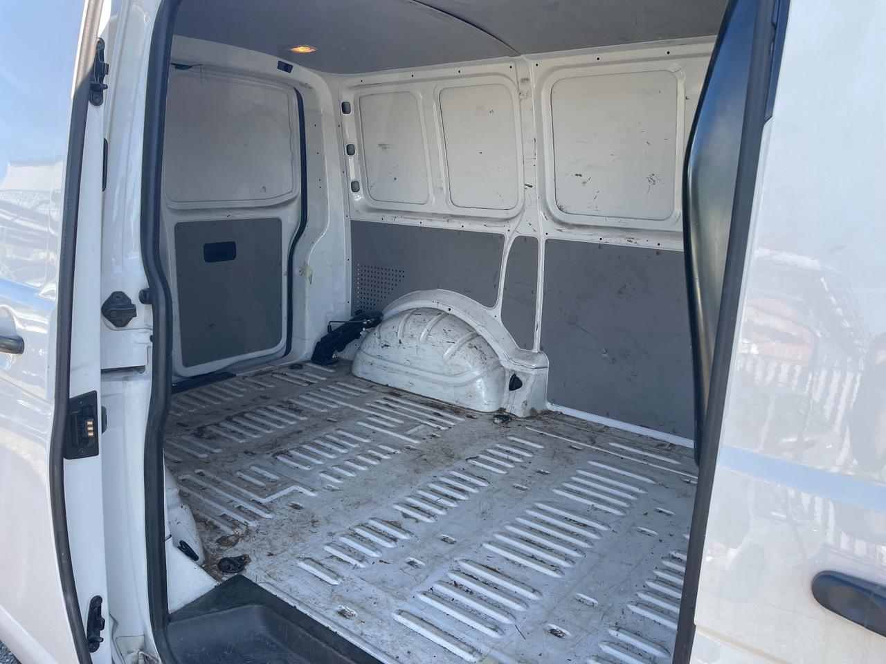 Volkswagen Transporter 2.0 TDI 150CV/GARANZIA