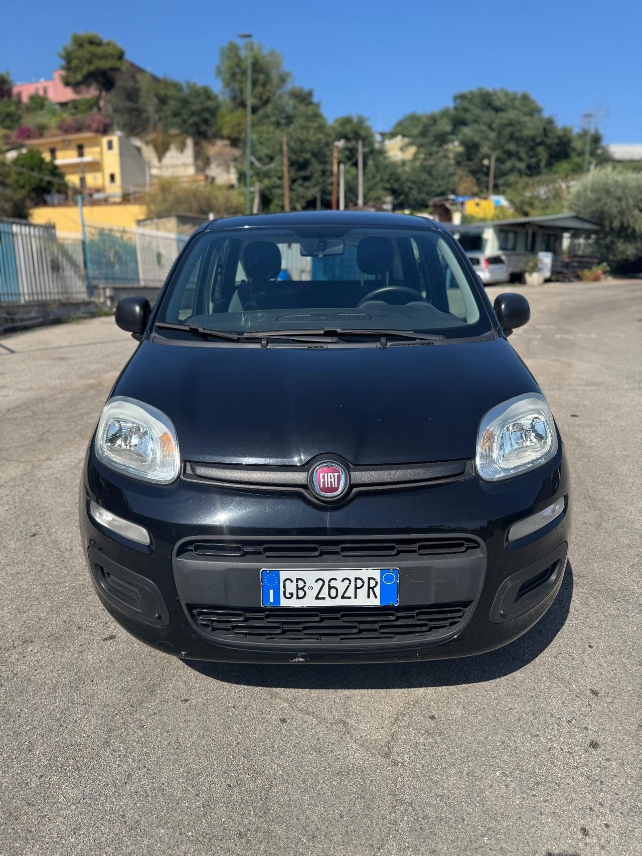 Fiat Panda 1.2 GPL DI SERIE
