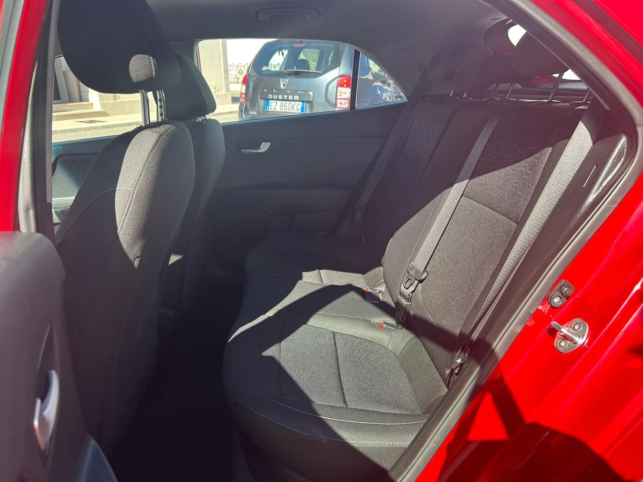 Kia Rio 1.4 CRDi 77 Cv COOL RET.-2017