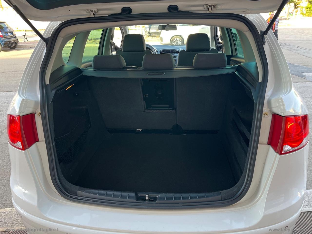 SEAT Altea XL 1.6 TDI 105 CV CR S/S I-Tech