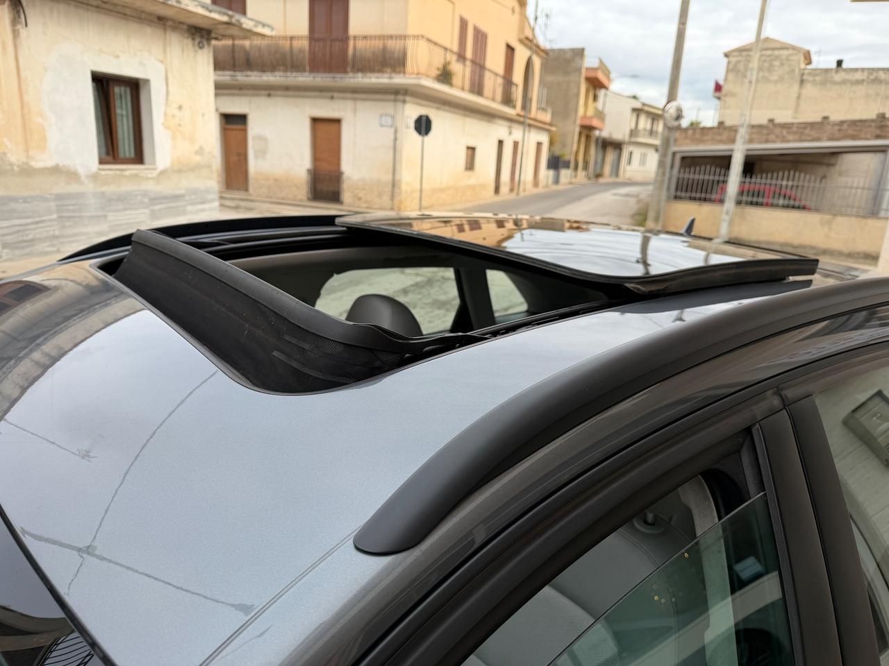 Audi Q3 2.0 TDI quattro Advanced Plus