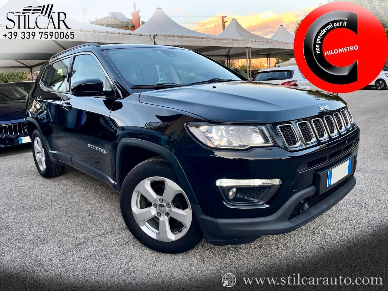 Jeep Compass 1.6 Multijet 120CV 2WD Business