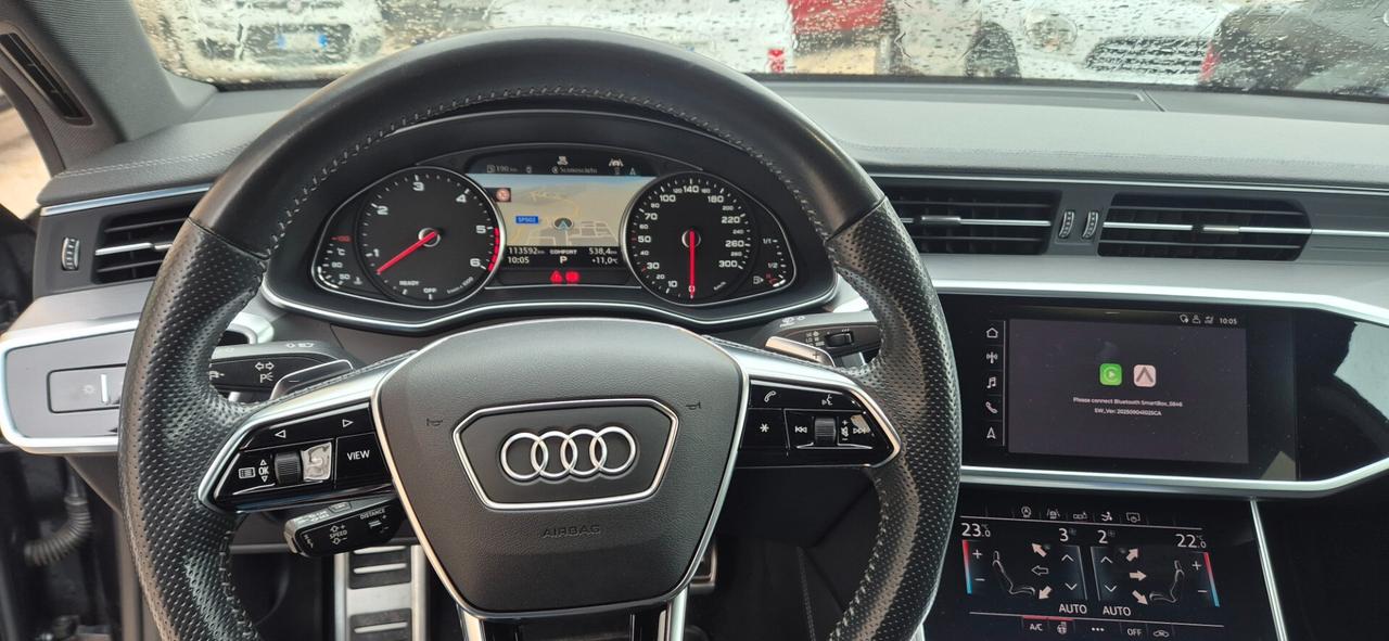 Audi A7 SPB 50 3.0 TDI quattro tiptronic S-LINE PLUS