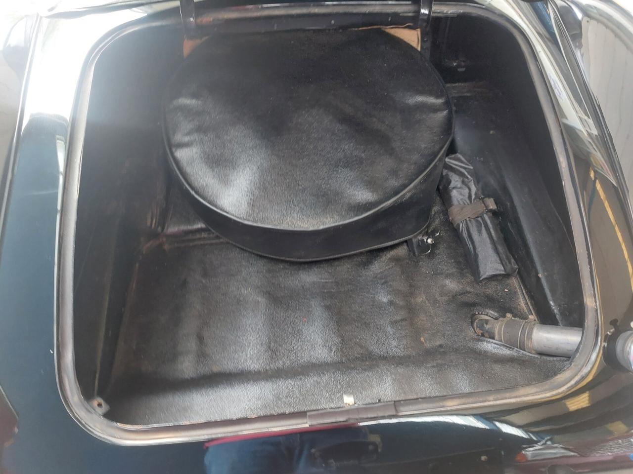 Mg a 1600 ASI