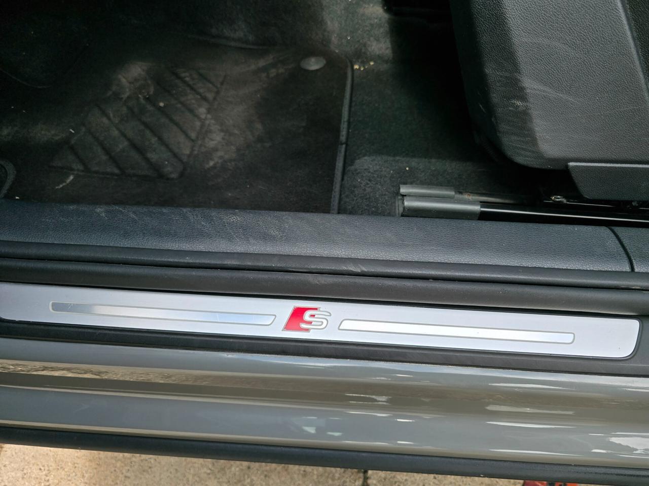 Audi Q2 30 TDI 116cv Admired