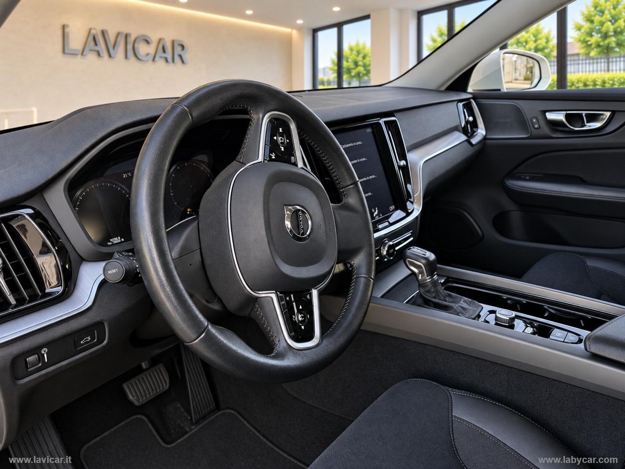 VOLVO V60 Cross Country D4 AWD Geartronic Pro