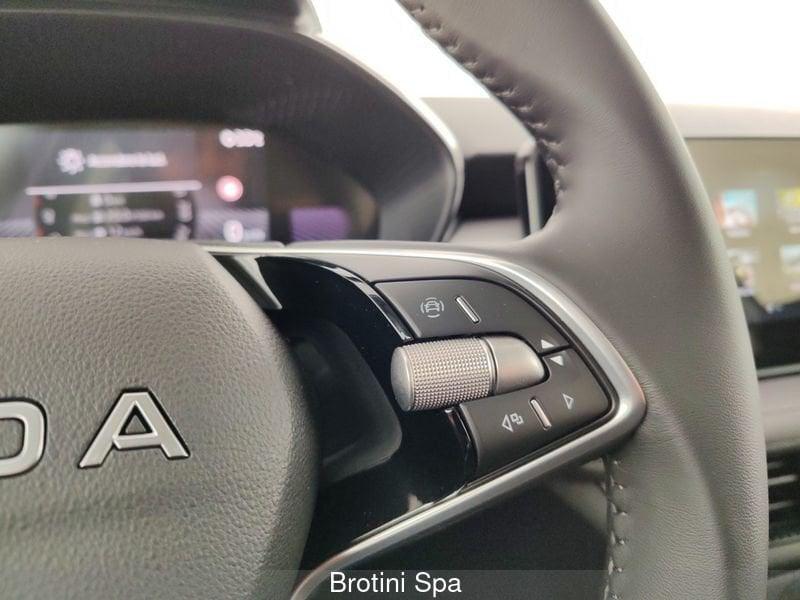 Skoda Fabia Fabia 1.0 MPI 80 CV Young Edition