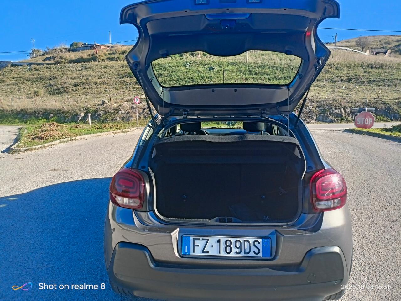 Citroen C3 PureTech 83 S&S Feel