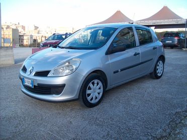 RENAULT CLIO 1.5 DCI CV.85 5P DYNAMIQUE