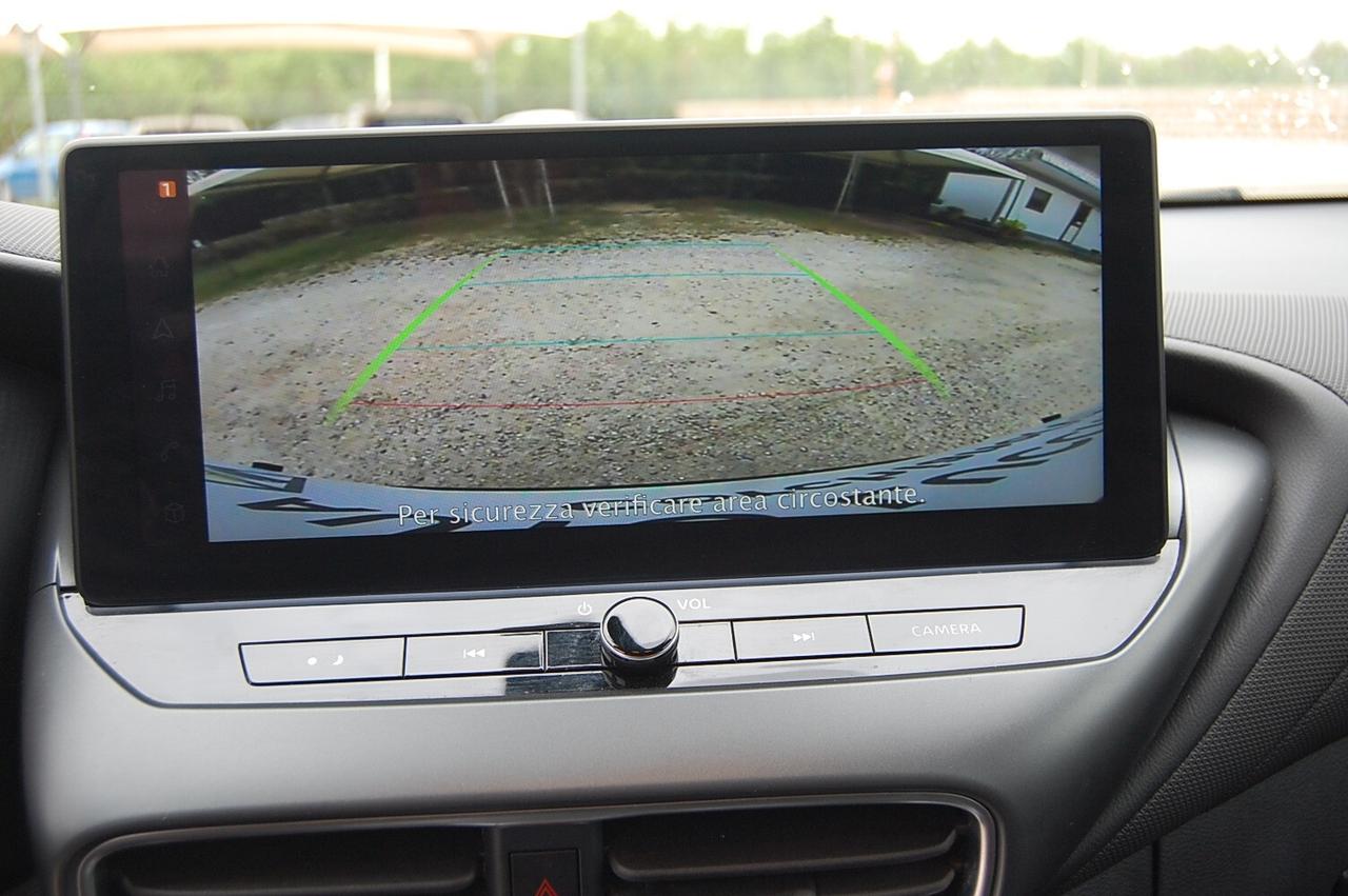 Nissan Juke 1.0 DIG-T 114 CV N-Connecta