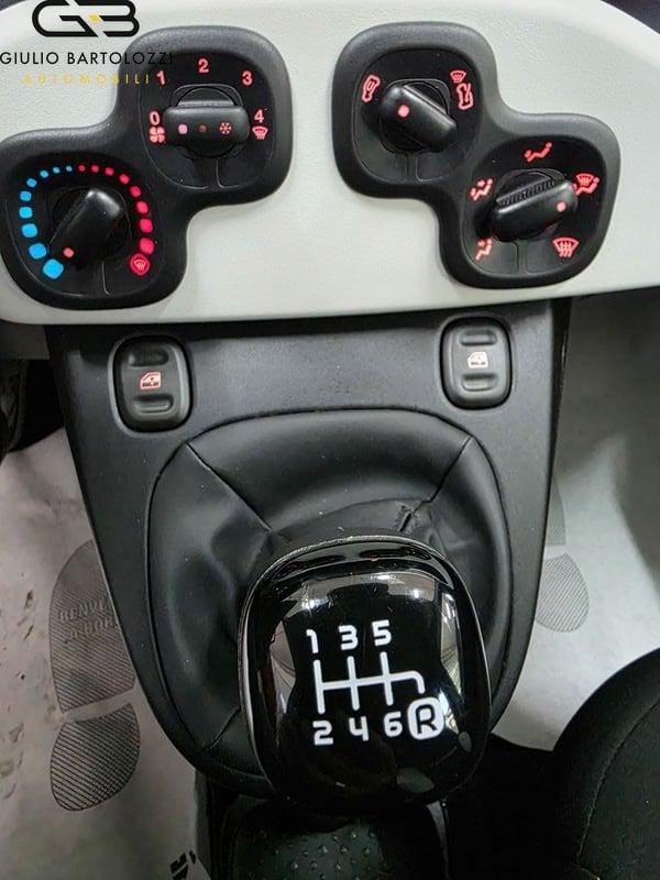 FIAT Panda Cross 1.0 FireFly 70cv S&S Hybrid Cross