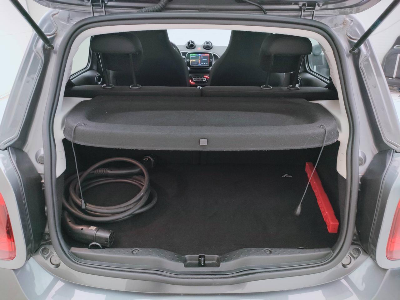 SMART Forfour II 2020 - Forfour eq Pulse 22kW