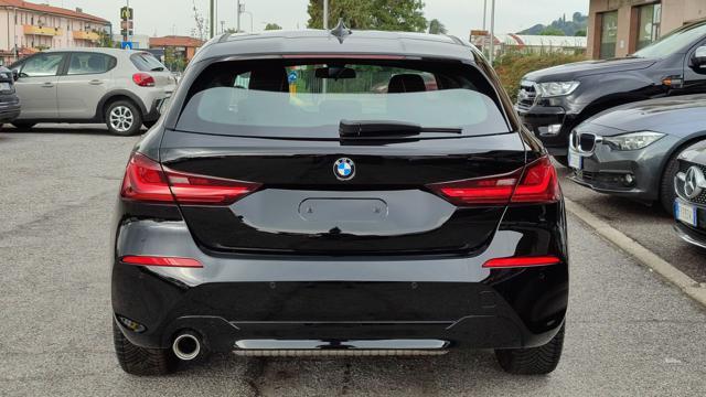 BMW 118 i 5p Business Advantage *SENZA VINCOLO FINANZIAM