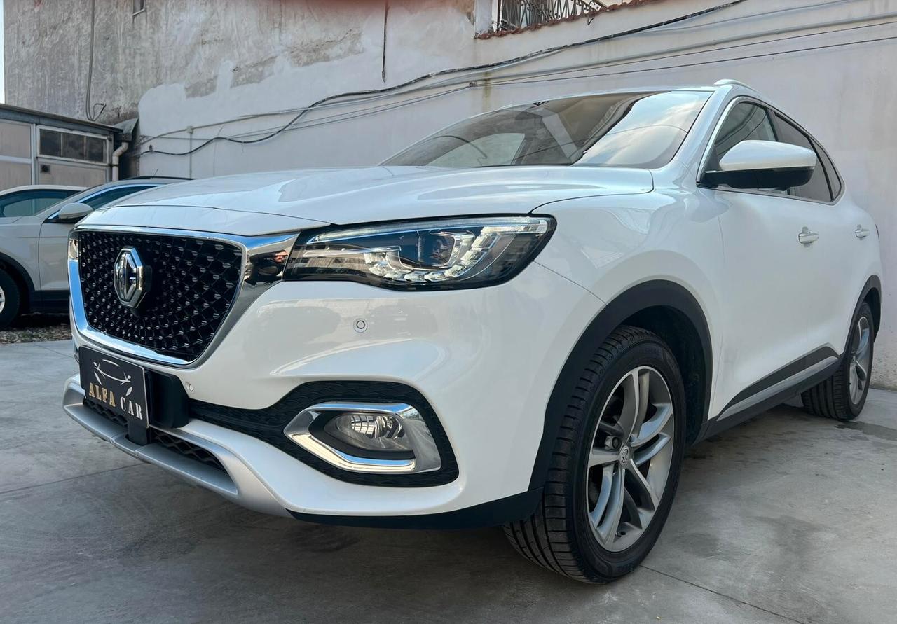 Mg HS 1.5T-GDI Luxury