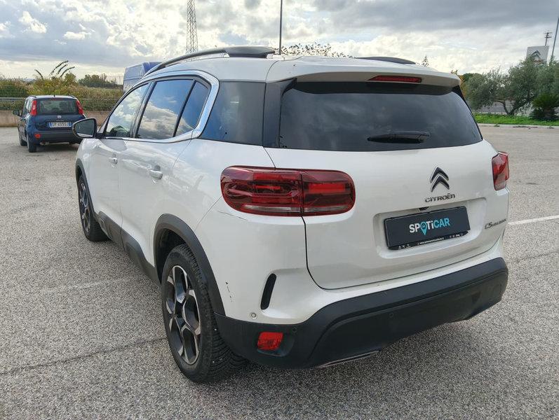 CITROEN C5 Aircross 1.5 bluehdi Shine Pack s&s