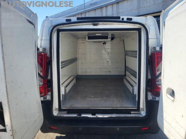 CITROEN Jumpy 29 2.0 HDi/125 Passo Lungo -FRIGO ATP