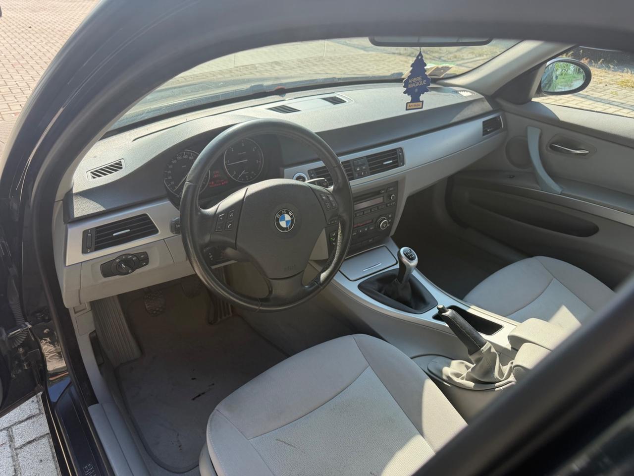 Bmw 320d