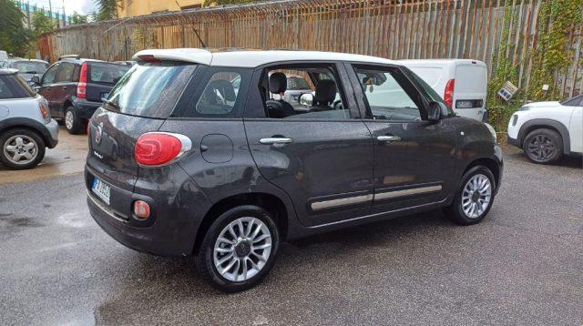 FIAT 500L 1.6 Multijet 120 CV Lounge