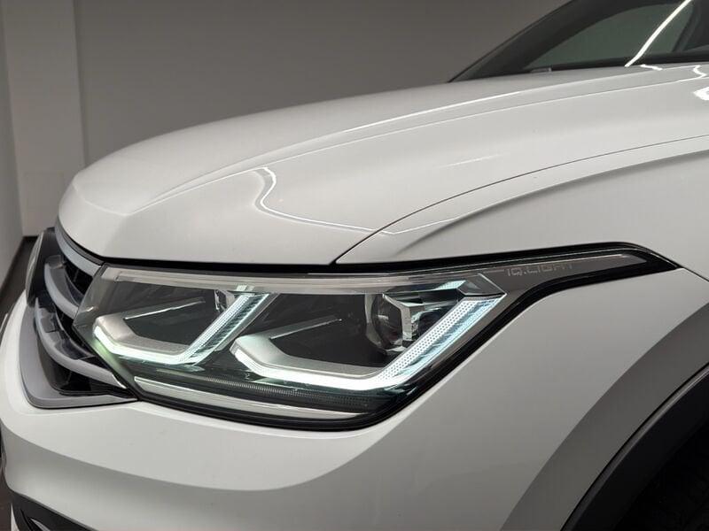 Volkswagen Tiguan R-Line 2.0 TDI SCR 110 kW (150 CV) DSG
