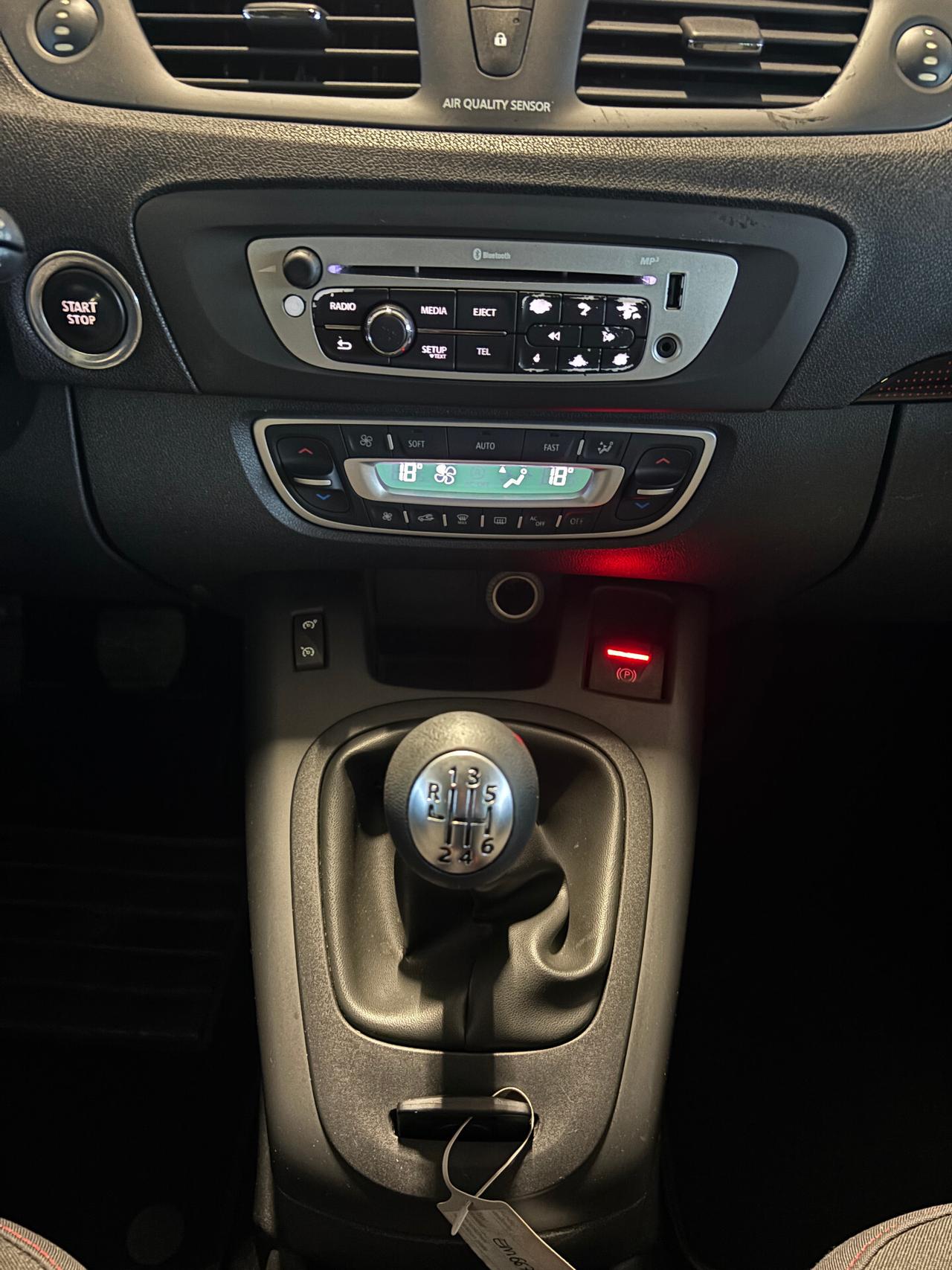 Renault Scenic XMod 1.5 dCi 110CV S&S Bose