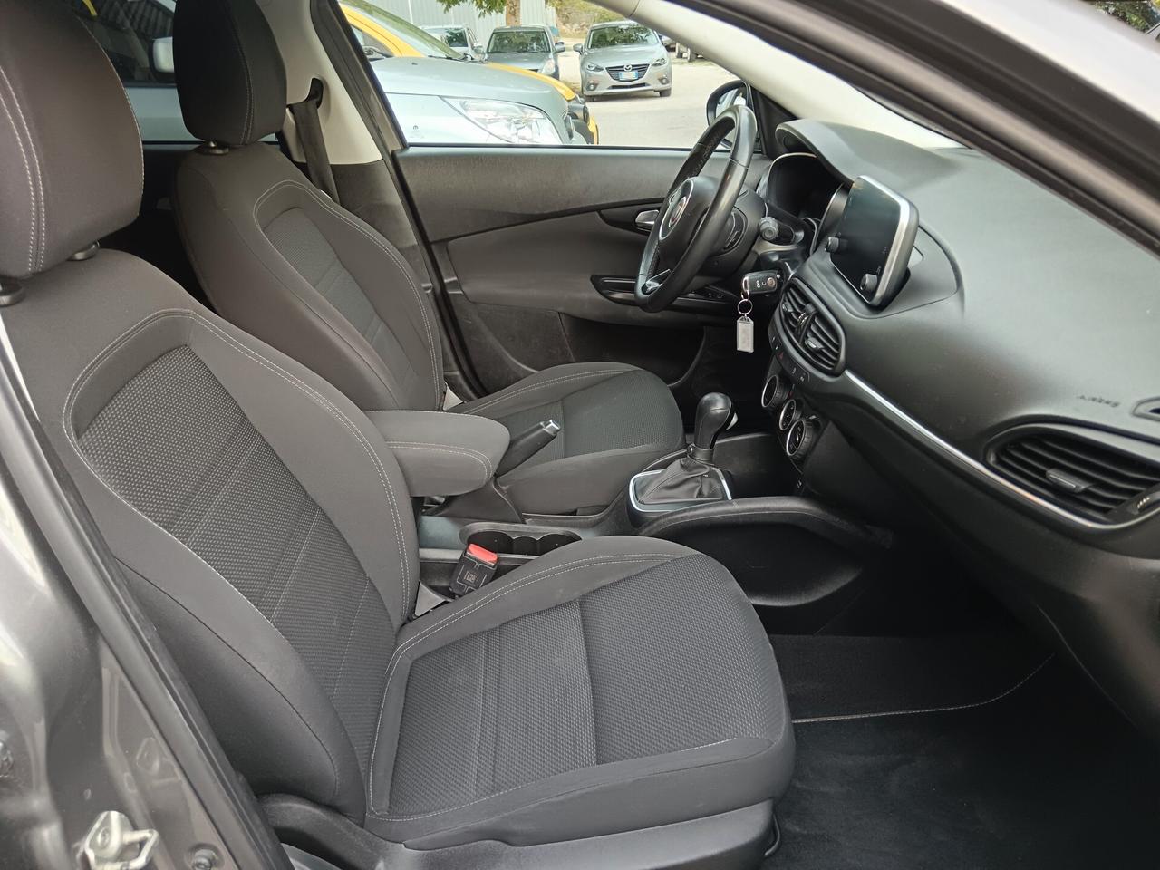 Fiat Tipo 1.6 MJT 120CV LOUNGE SW NAVI