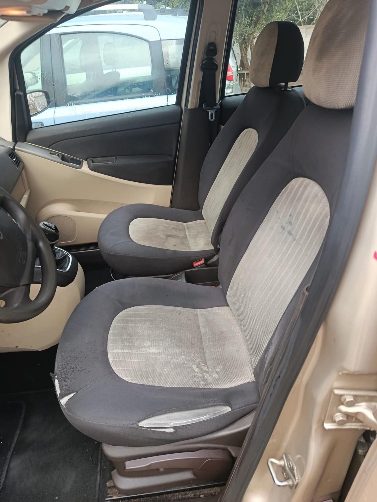 Lancia MUSA 1.4 16V Oro