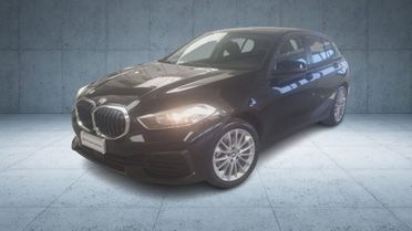 BMW 116 d 5p. Advantage Aut.