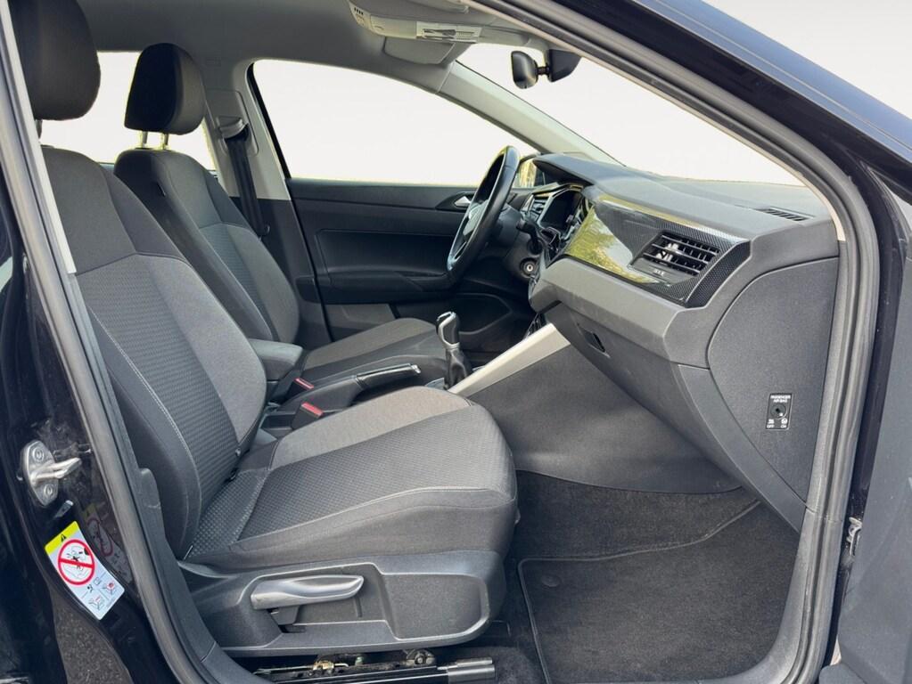 Volkswagen Polo VI 2022 1.0 TSI 95CV Life