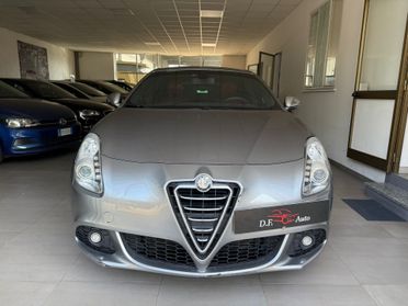 Alfa Romeo Giulietta 2.0 JTDm-2 170 CV TCT Exclusive