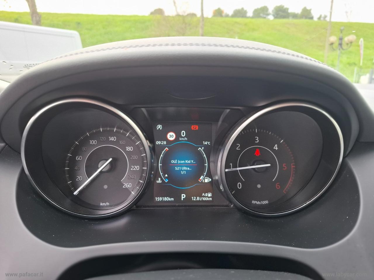 JAGUAR E-Pace 2.0D 150CV AWD aut. R-Dynamic HSE