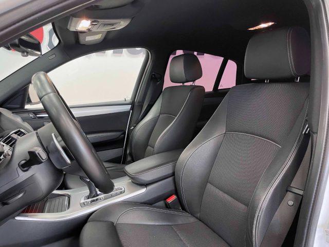 BMW X4 F26 XDRIVE 30D M-SPORT 249cv