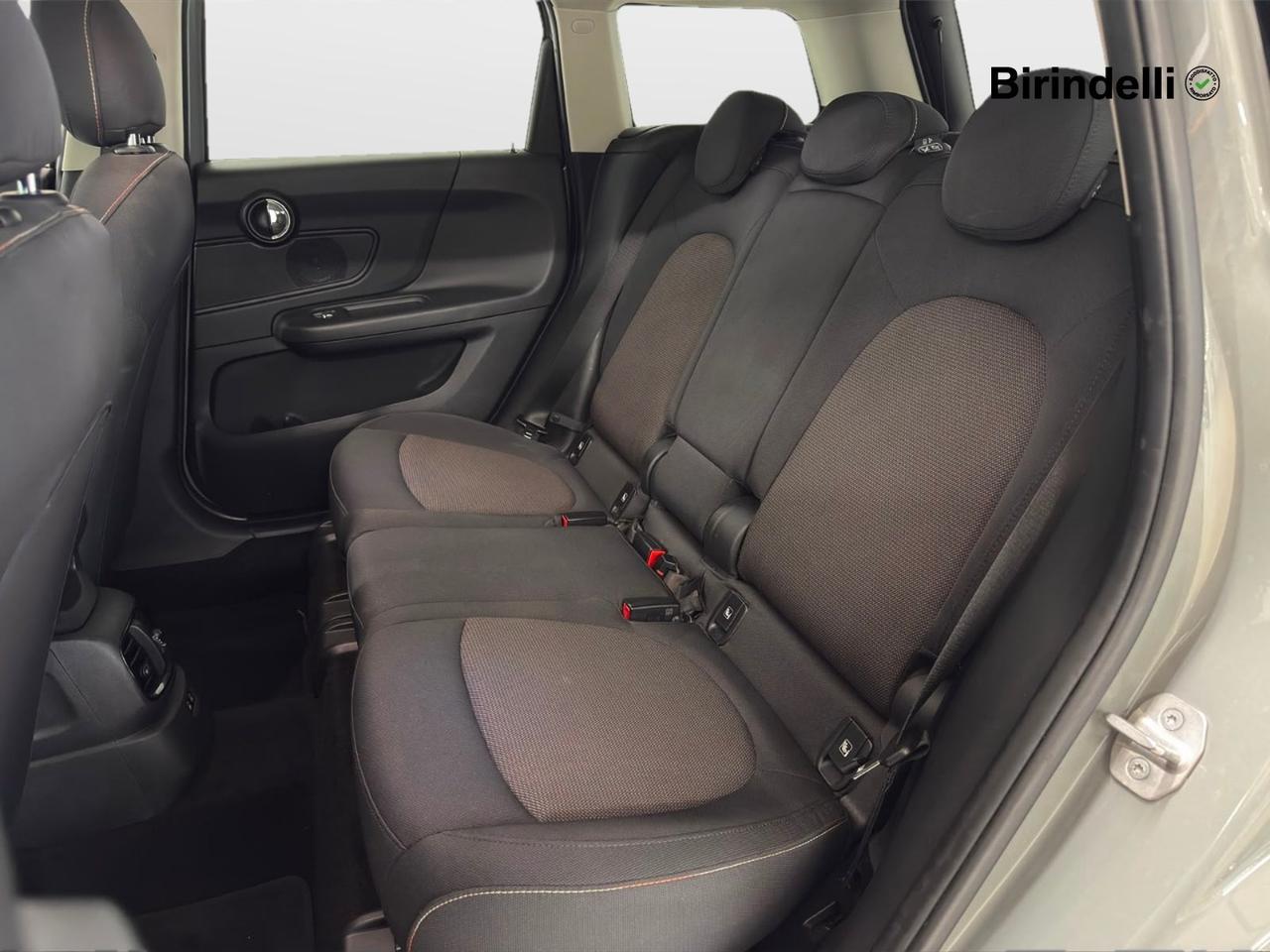 MINI Mini Countrym.(F60) - Mini 2.0 Cooper D Business Countryman