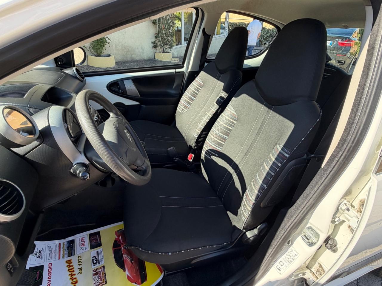 Citroen C1 1.0 5 porte Seduction