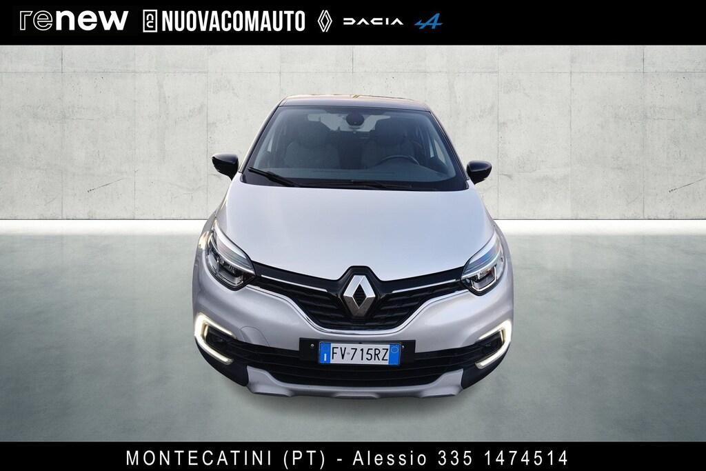 Renault Captur 1.5 dCi Energy Sport Edition2