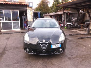 Alfa Romeo Giulietta 1.6 JTDm-2 105 CV Distinctive 15