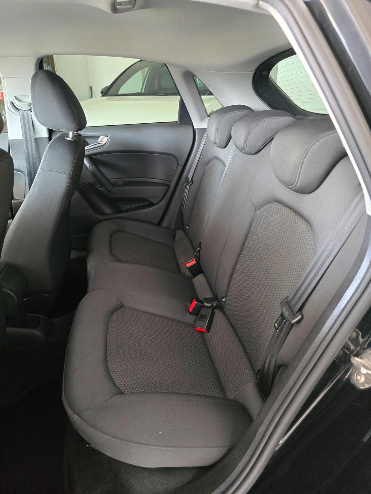 Audi A1 1.6 TDI 116 CV S tronic Design