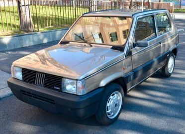 Fiat Panda 750 Fire SCIONERI
