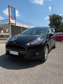 Ford Fiesta 1.0 Ecoboost 100 CV 5 porte Titanium
