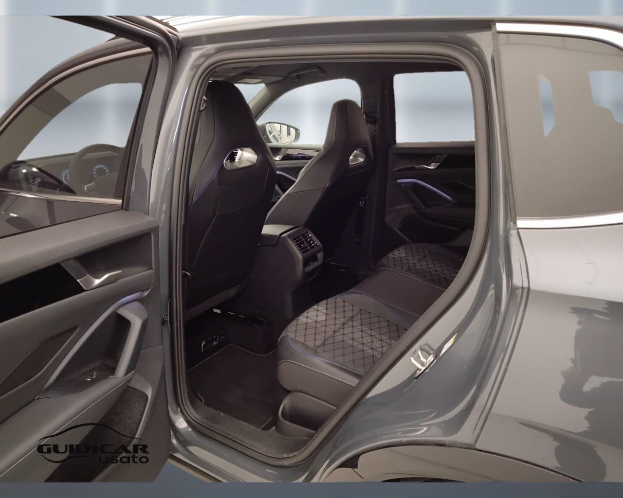 VOLKSWAGEN Tiguan III 2024 - Tiguan 2.0 tdi R-Line 150cv dsg